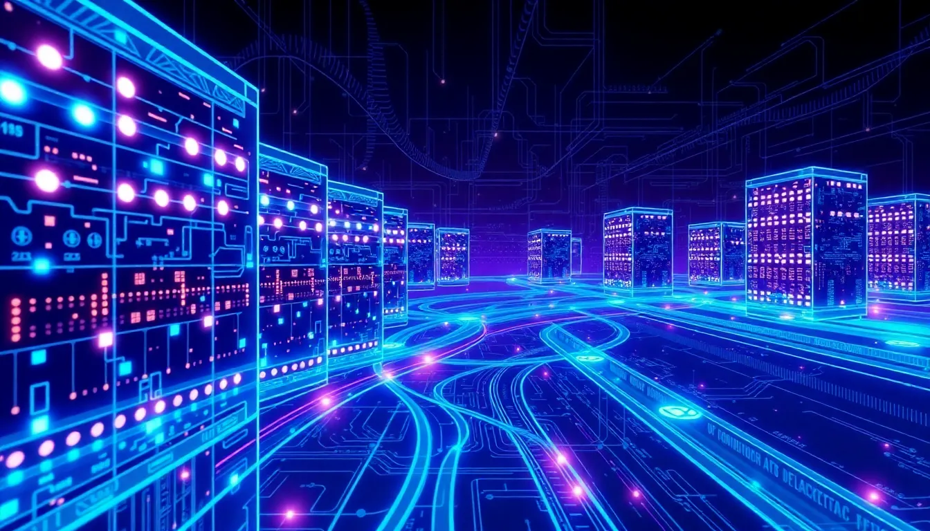<bdi>Railway</bdi> جمعات 100 مليون دولار: منصة سحابية جديدة كتحدي <bdi>AWS</bdi> و <bdi>Google</bdi>