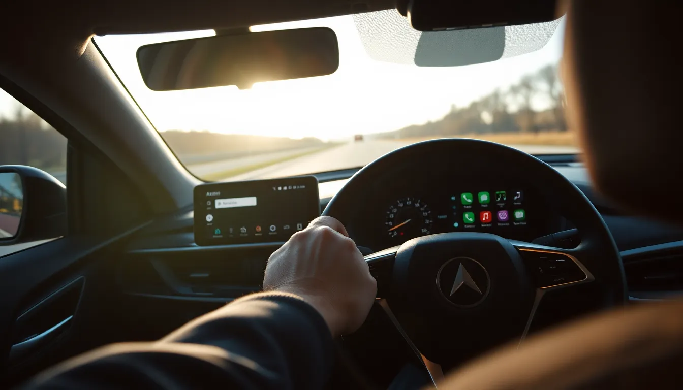 6 ديال الحيل باش تخصص Android Auto فدقايق معدودة