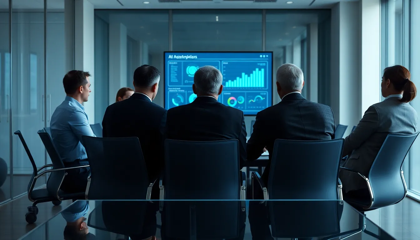 الـ <bdi>AI psychosis</bdi> ديال الـ <bdi>CEOs</bdi>: واش فعلا مجنونين؟