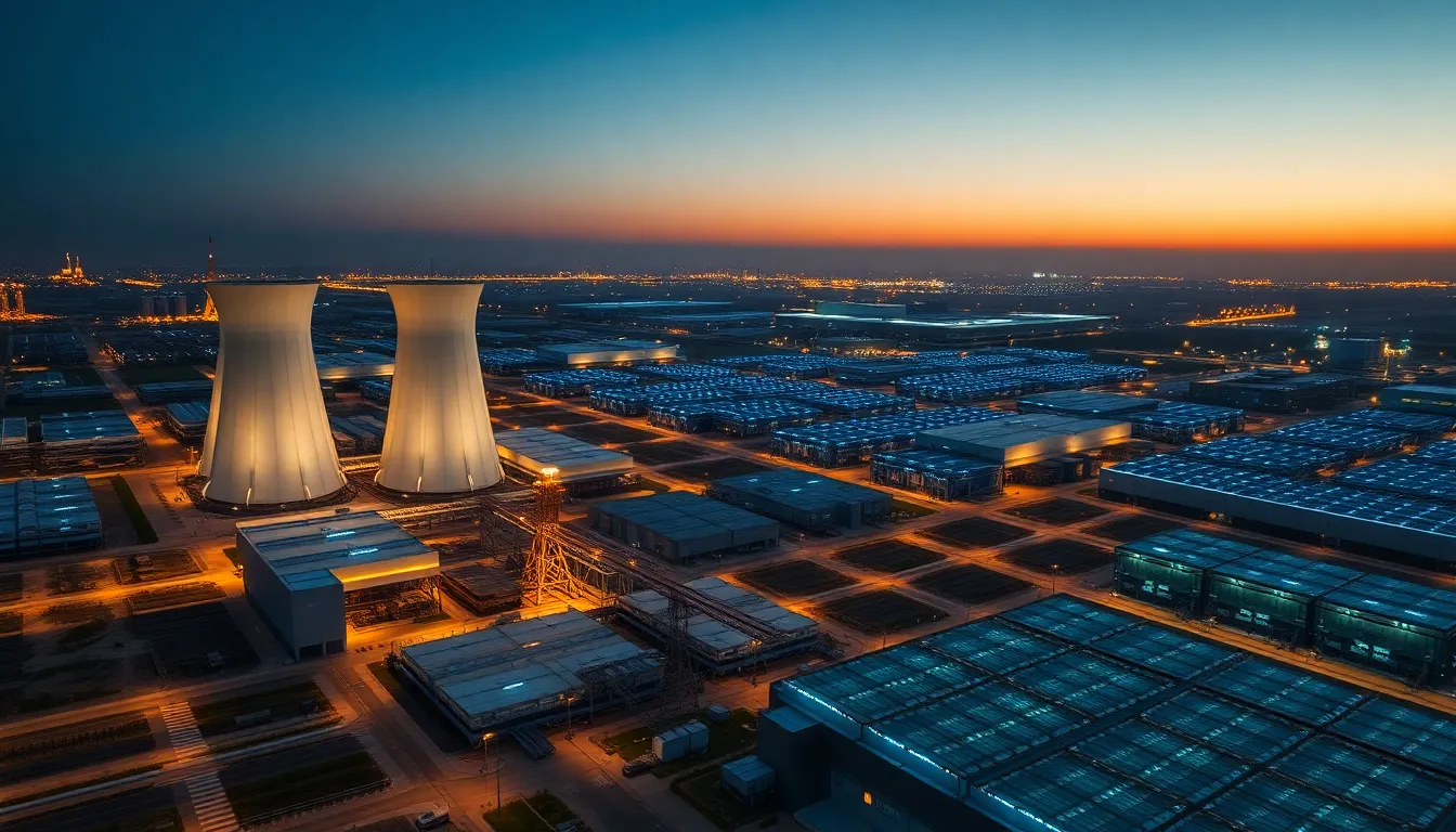 ب 2030، الـ <bdi>AI</bdi> غادي تشرب ماء أكثر من البشر