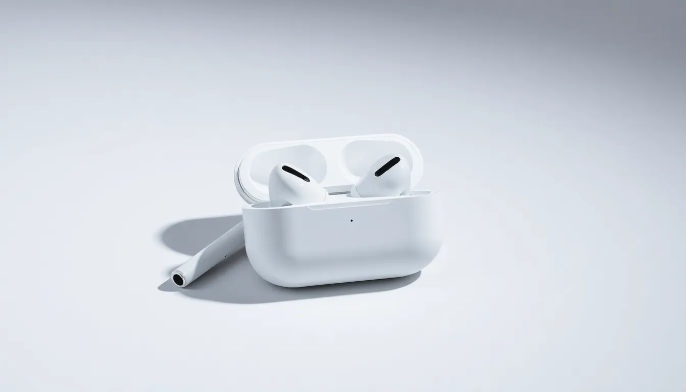 <bdi>AirPods Pro 3</bdi> ديال <bdi>Apple</bdi>: السعر انخفض بزاف، هاد الوقت المناسب