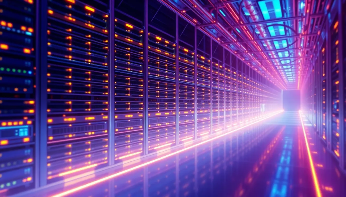 <bdi>Alphabet</bdi> بغات تجمع 80 مليار دولار باش تبني البنية التحتية ديال <bdi>AI</bdi>