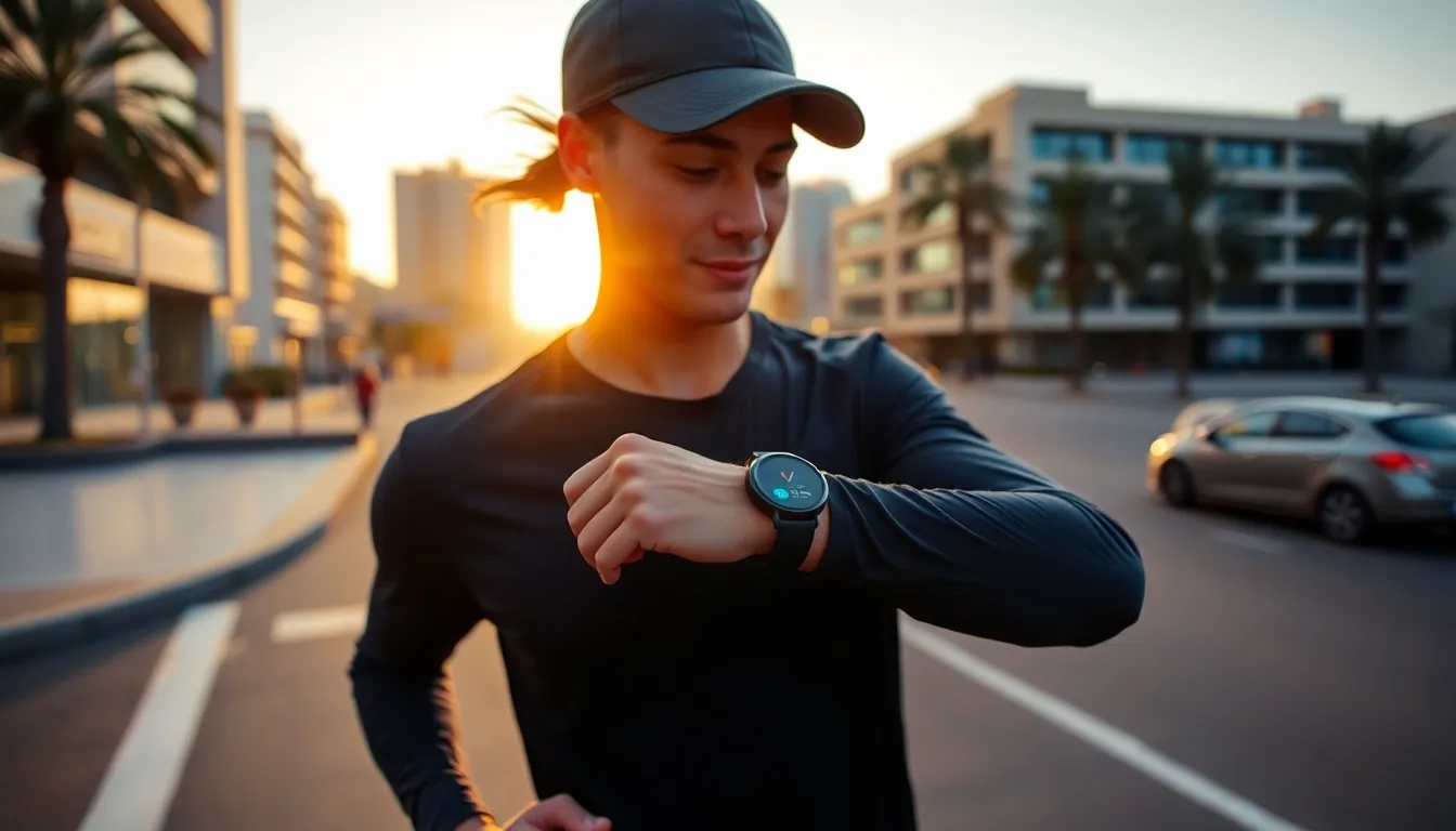 Amazfit Active 3 Premium: مدرب رياضي صغير بسعر معقول