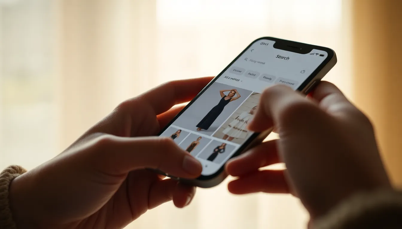 <bdi>Amazon</bdi> كتعرض صور <bdi>AI</bdi> مزيفة فالبحث — واش هاد الفكرة منطقية؟
