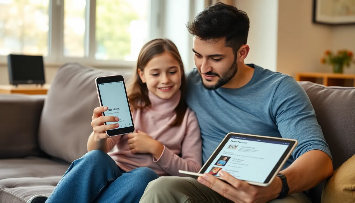 <bdi>Apple</bdi> كتغير طريقة حماية الأطفال على الآيفون: نظام جديد بالكامل