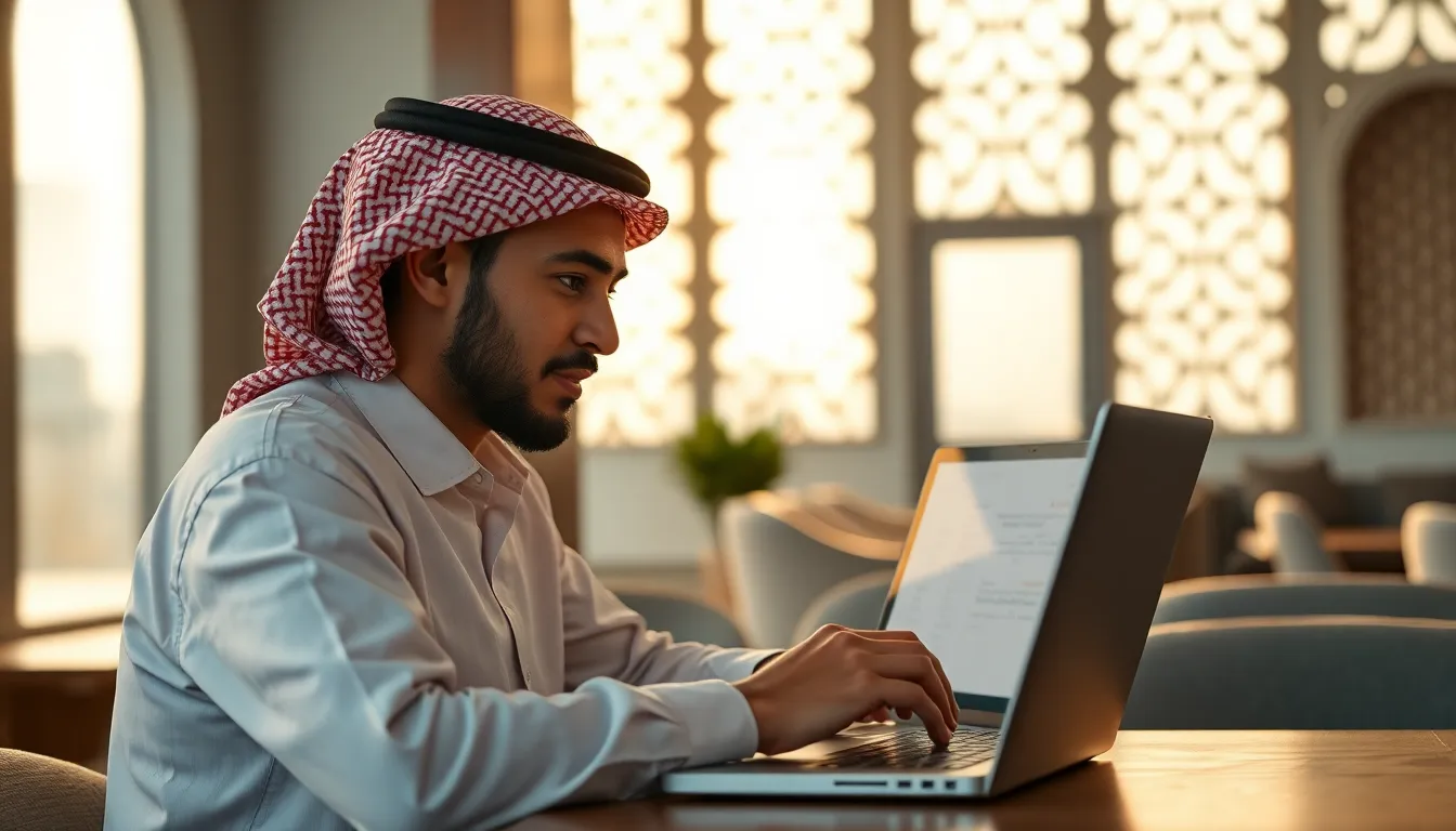 <bdi>Arib</bdi> جمعات 23.5 مليون دولار: المنصة الرقمية السعودية كتقاتل فسوق التمويل