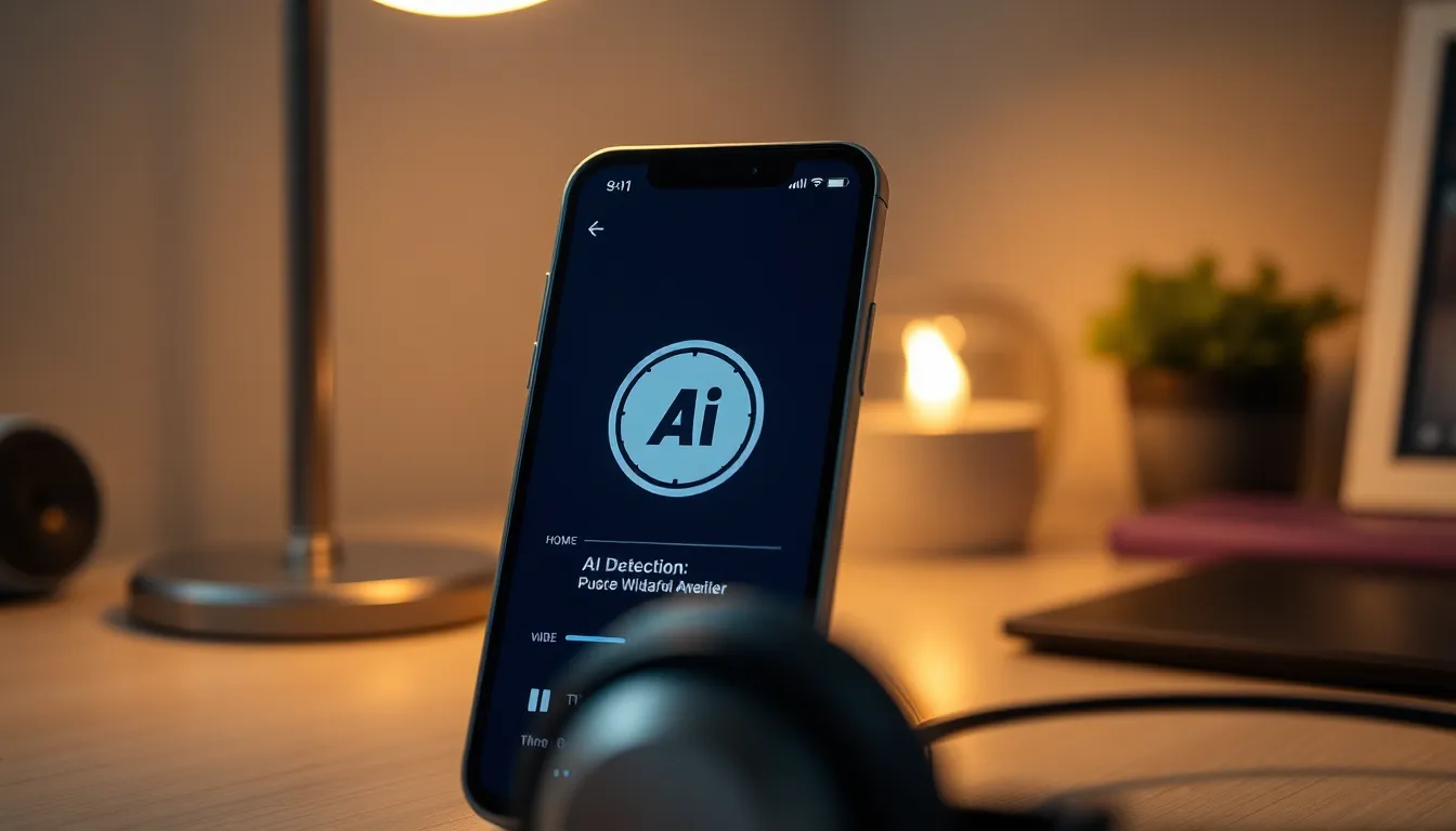 <bdi>Deezer</bdi> كطلقات أداة كتلقا الموسيقى المولدة بالـ <bdi>AI</bdi>