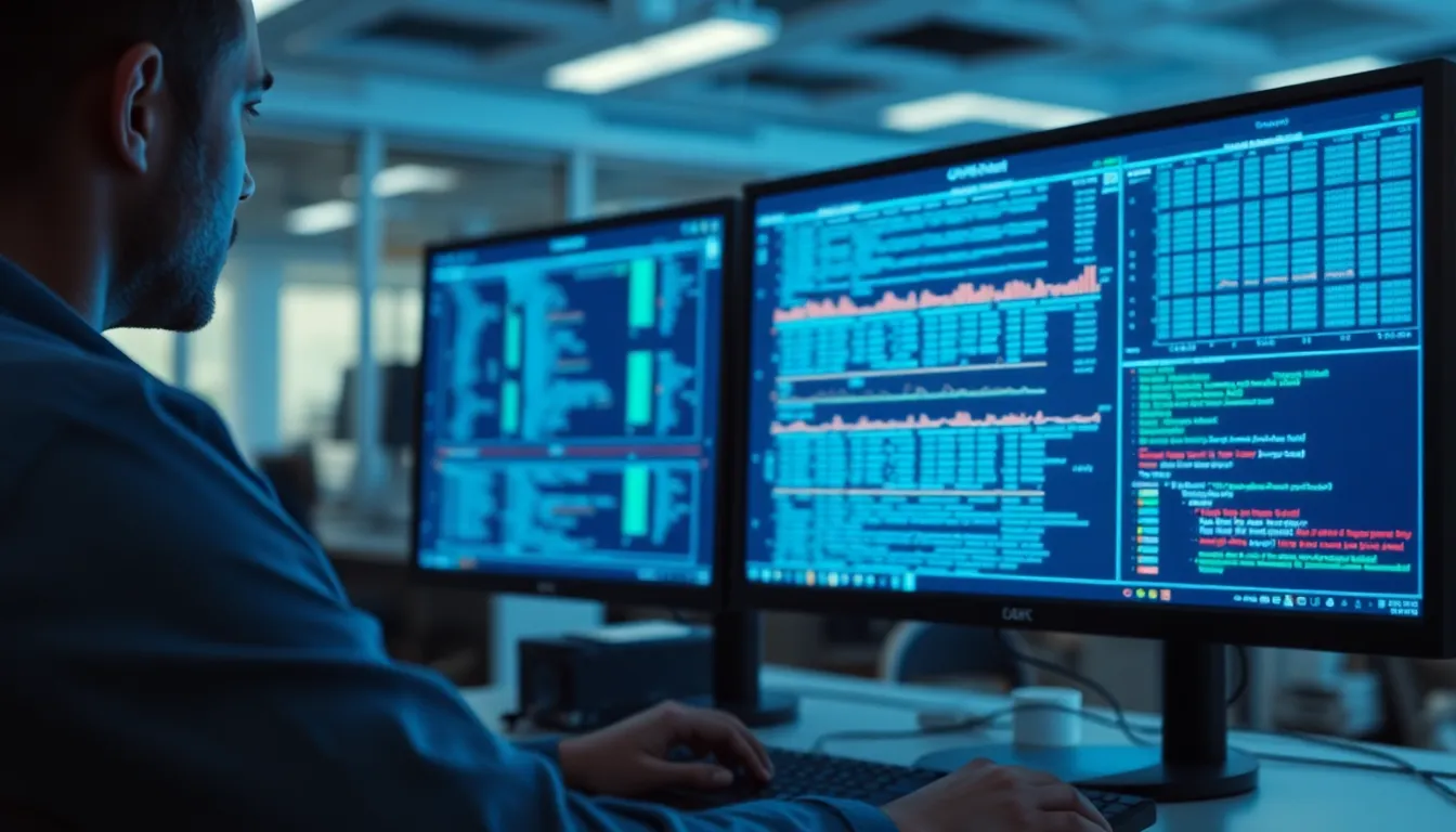<bdi>Dumpsec</bdi>: كيفاش تقدر عصابة بدون مهارات هاكينج تحطم شركات كبرى؟
