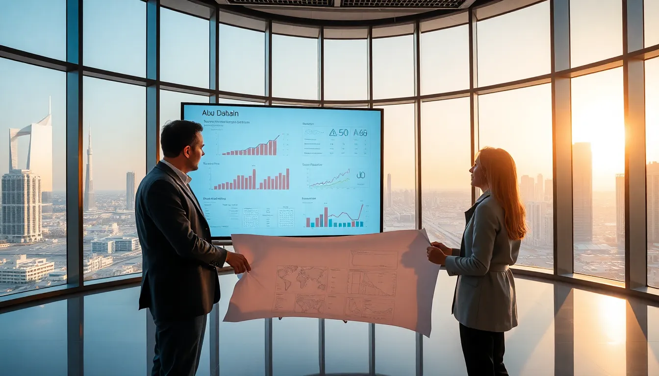 eVoost AI ديال الإمارات جمعات 2.2 مليون دولار وتوسعات عالميا
