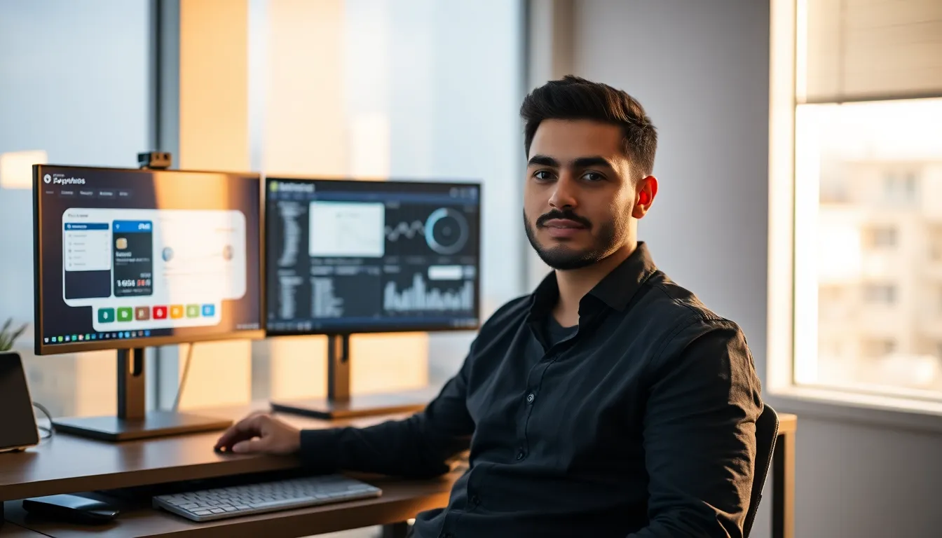 <bdi>EYST</bdi> التونسية: تمويل ستة أرقام من 216 <bdi>Capital</bdi> باش توسع فأوروبا وأمريكا