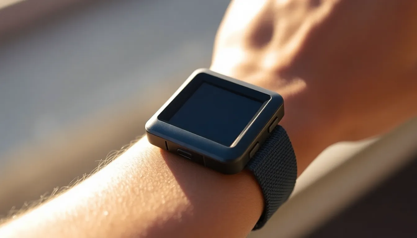 <bdi>Google Fitbit Air</bdi>: براسليت كيقرا صحتك بدون ما يخبرك