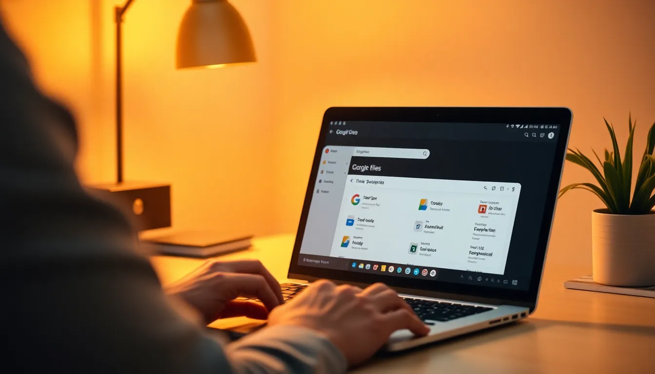 جربت أداة <bdi>Gemini</bdi> ديال <bdi>Google</bdi> لتنظيم <bdi>Drive</bdi>: هاد النتيجة اللي حصلات