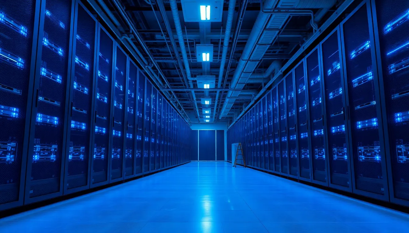 Google غادي تدفع لـ SpaceX 920 مليون دولار شهريا باش تستأجر GPU