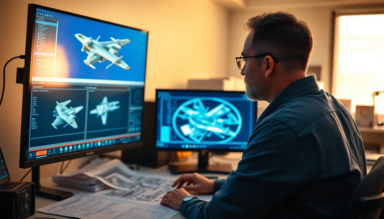 <bdi>Impulse Space</bdi> جمعات 500 مليون دولار باش تجند مهندسين، ماشي <bdi>AI</bdi>