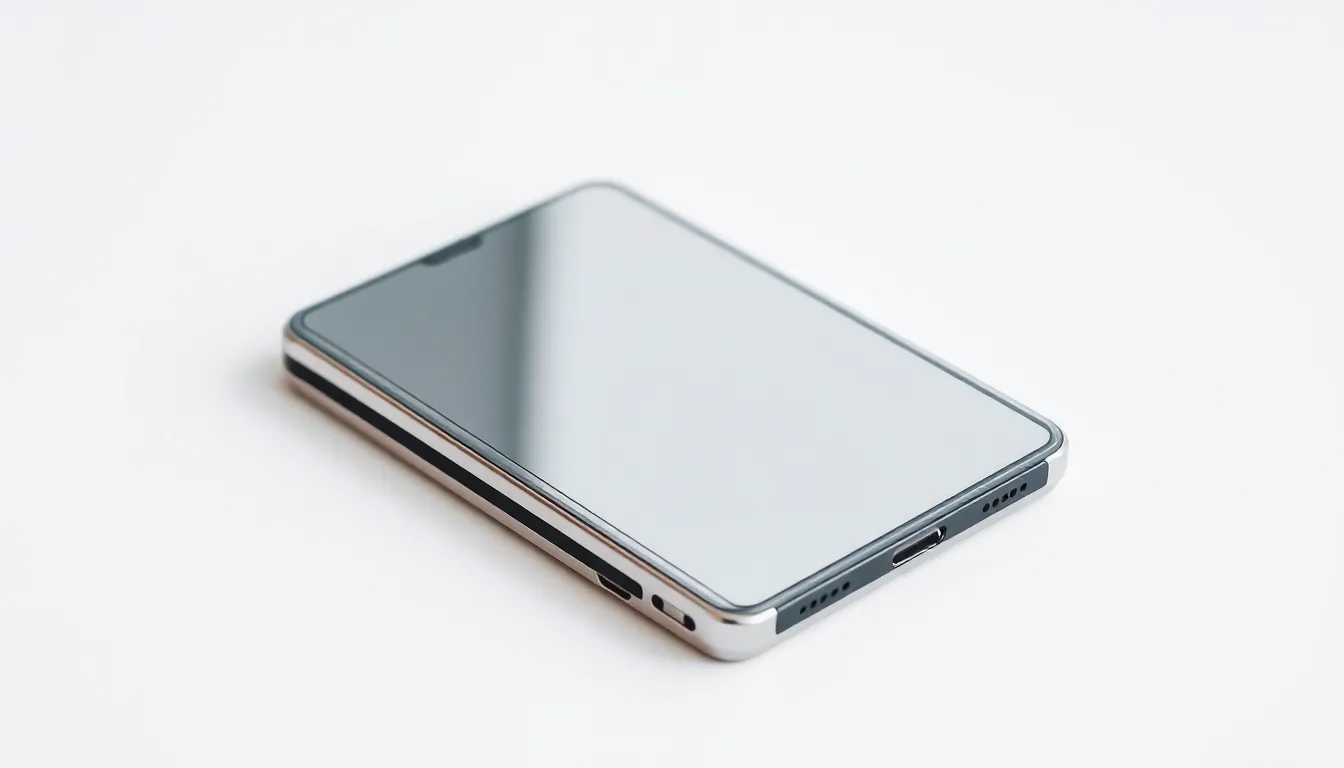 <bdi>iPhone Ultra</bdi> المطوي: مواصفات تخليه بحال جواز السفر