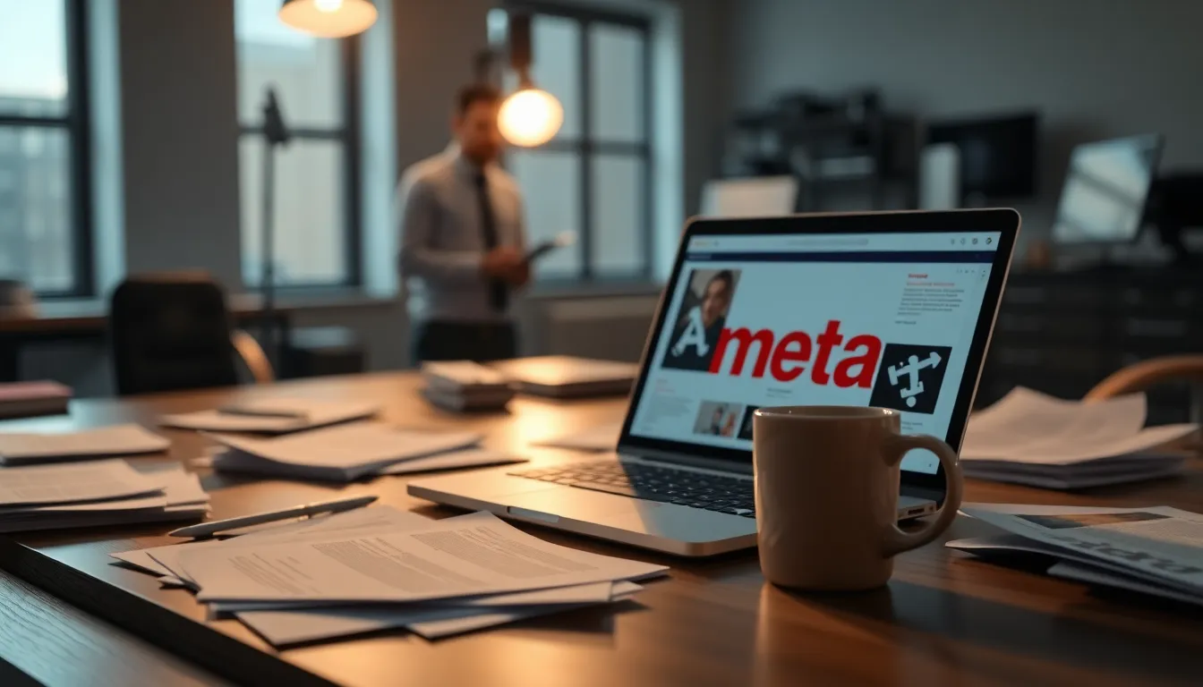 <bdi>Meta</bdi> تقول الخطة الأسترالية "ماشي منطقية اقتصاديا" — والمعركة مع الصحافة كتبدا