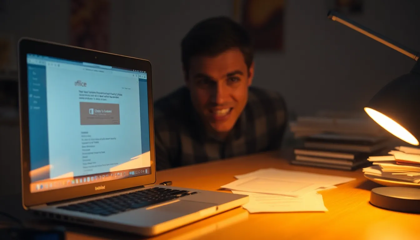 Microsoft غادي تسد الباب: Office 2019 على Mac ولا iOS ماغاديش تشتغل من 13 يوليوز