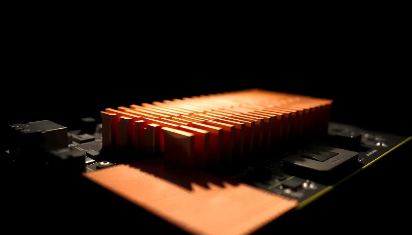 <bdi>Nvidia RTX Spark</bdi>: النتائج الأولى ديال الاختبارات اختفات بغير تفسير