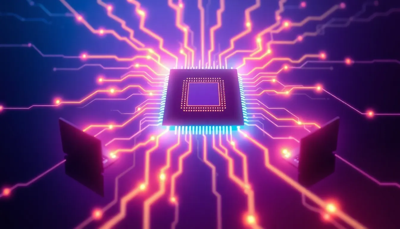 <bdi>Nvidia</bdi> بغات تدخل سوق الـ <bdi>CPU</bdi> بـ <bdi>RTX Spark</bdi>: أجهزة <bdi>AI</bdi> من <bdi>Microsoft</bdi> و <bdi>Dell</bdi> و <bdi>HP</bdi>