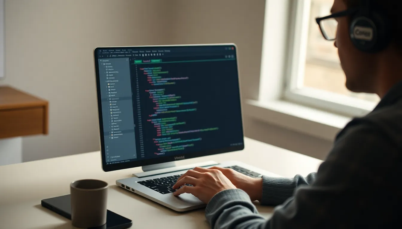 <bdi>OpenAI</bdi> بدلات قواعد <bdi>Codex</bdi> — والمطورين كيربحو بزاف
