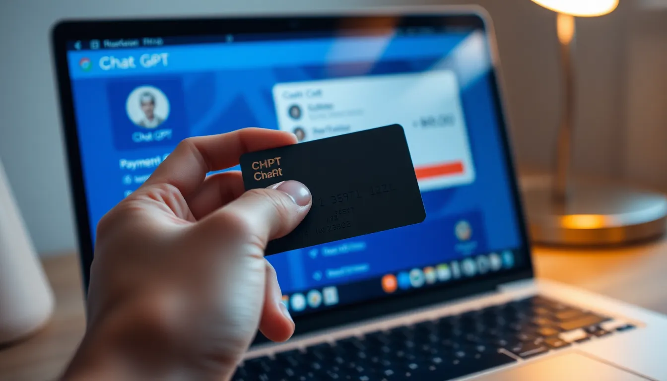 <bdi>OpenAI</bdi> و <bdi>Visa</bdi> كتشتغلو معا: الدفع من داخل <bdi>ChatGPT</bdi> بأمان