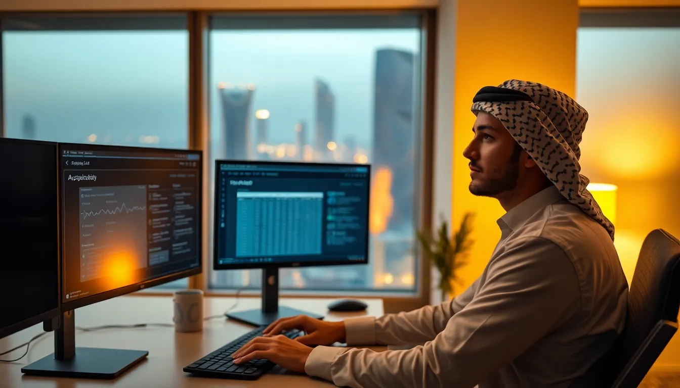 Orbii السعودية جمعات 3.6 مليون دولار باش تخلي البنوك تقرض الشركات الصغيرة