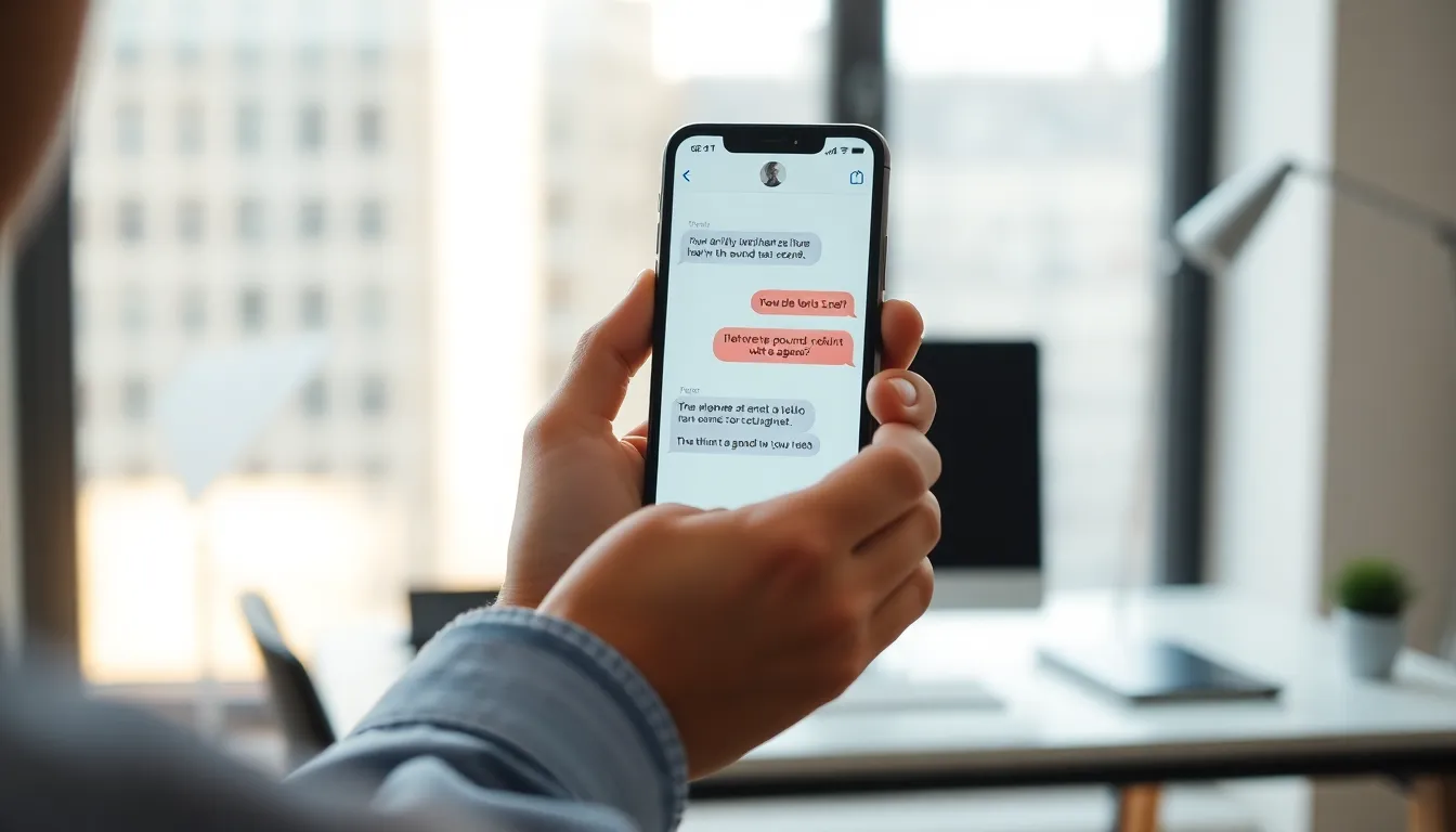 <bdi>Poke</bdi>: أول وكيل ذكي تصادق عليه <bdi>Apple</bdi> فـ <bdi>Messages for Business</bdi>