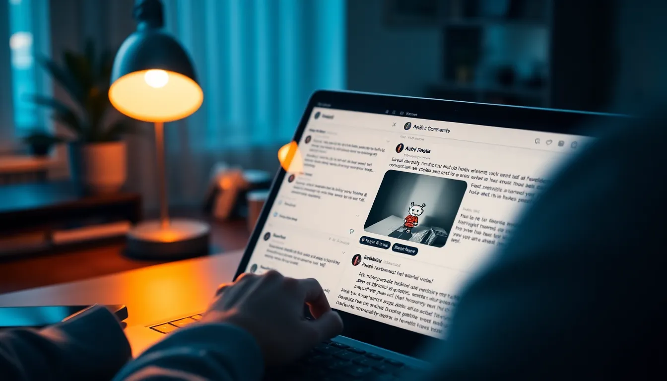 Reddit بدلات التعليقات: الفيديو وصل للتعليقات