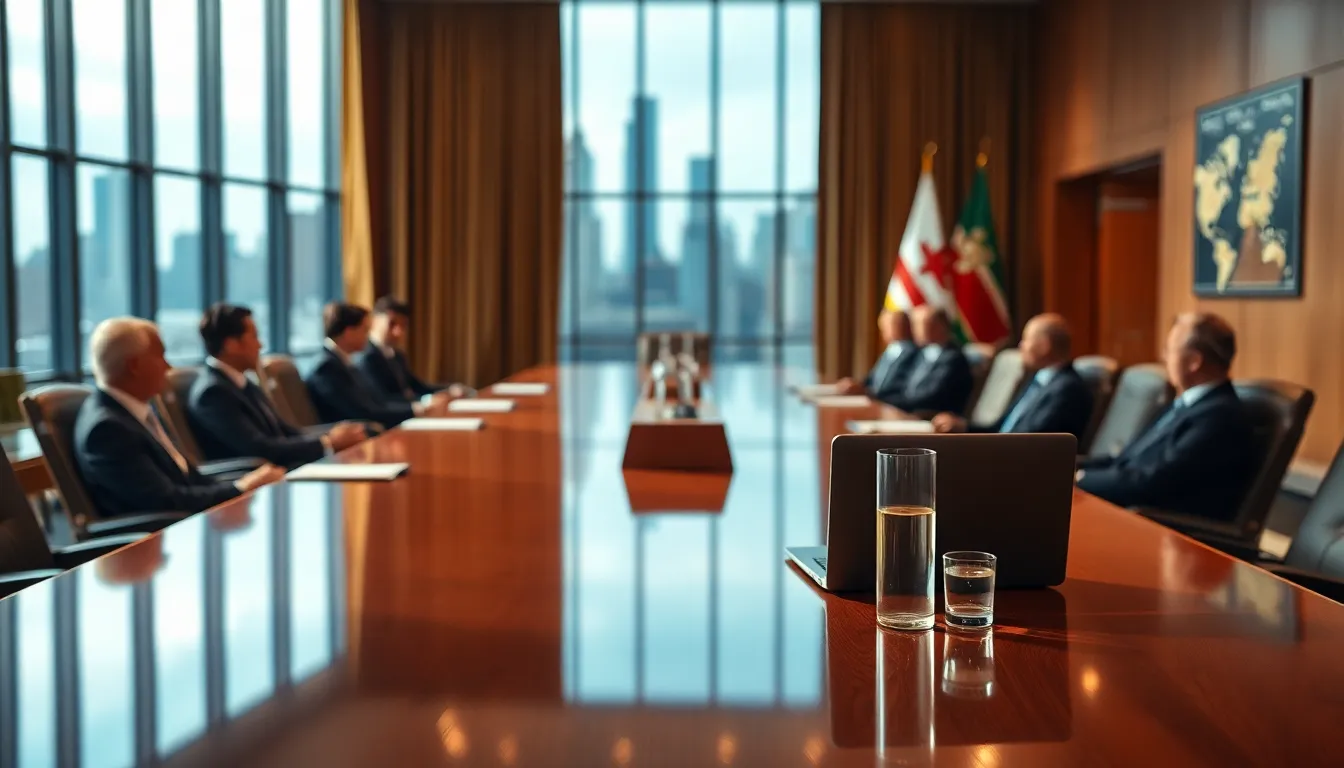 سام ألتمان غادي يجي للـ <bdi>G7</bdi>: علاش هاد الحضور مهمة بزاف