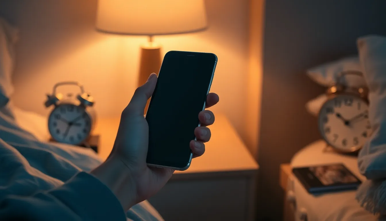 <bdi>Samsung</bdi> وحلها للبطارية: روتين ذكي باش ما تصحيش بـ 1%