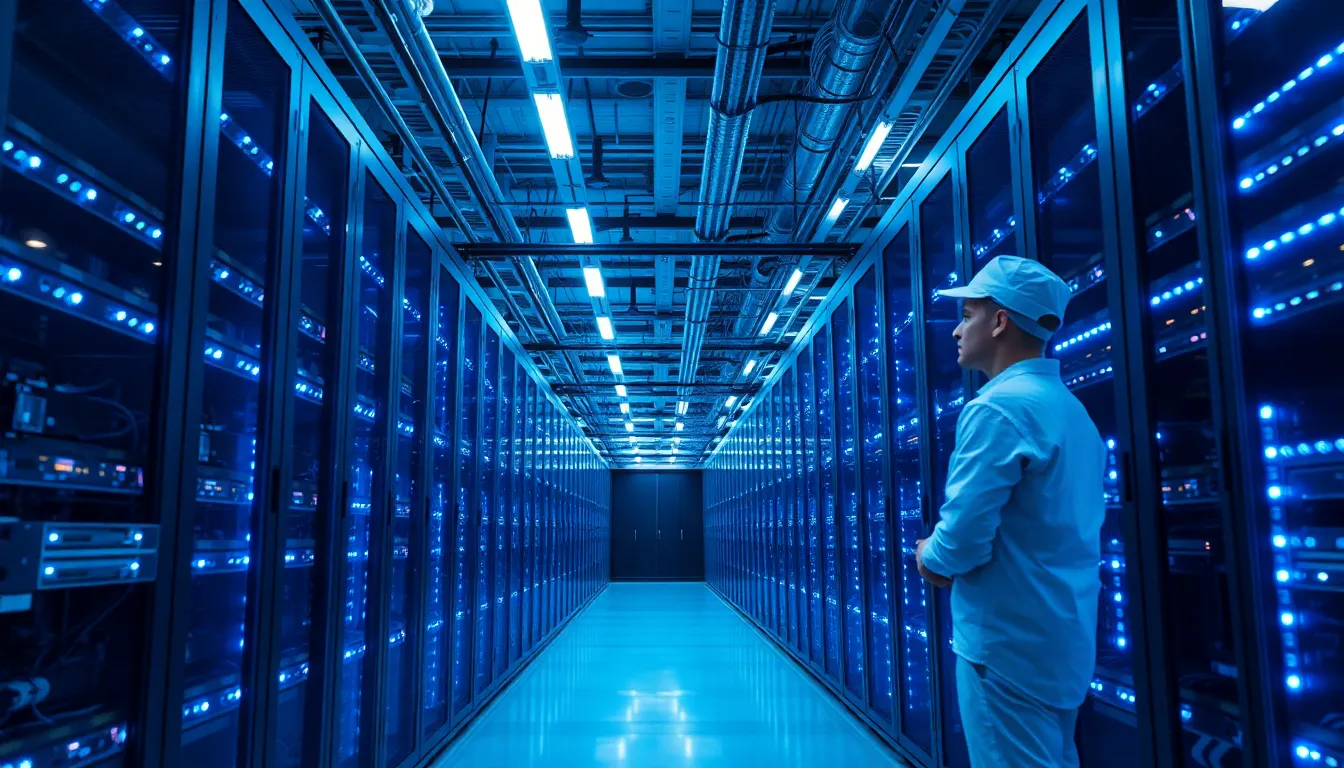 <bdi>Shadow</bdi> تطلق <bdi>GPU Cloud</bdi>: قوة حساب أوروبية للـ <bdi>AI</bdi>