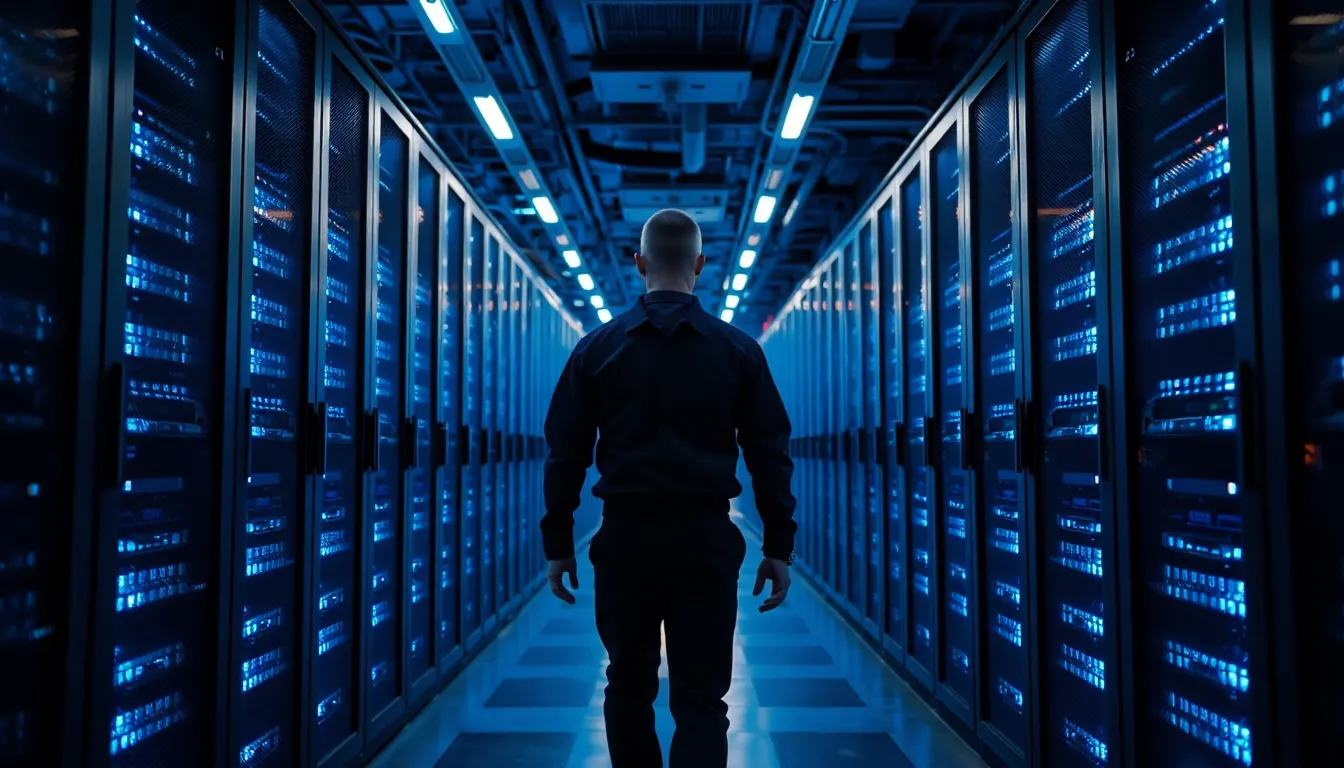 السيادة والـ AI والـ Cloud: كيفاش كتتغير البنية التحتية ديال الشركات