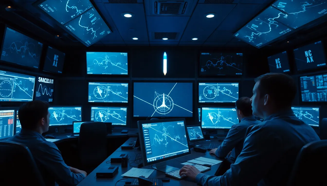 SpaceX كتشري Cursor ب 60 مليار دولار: صفقة ضخمة بعد IPO تاريخي