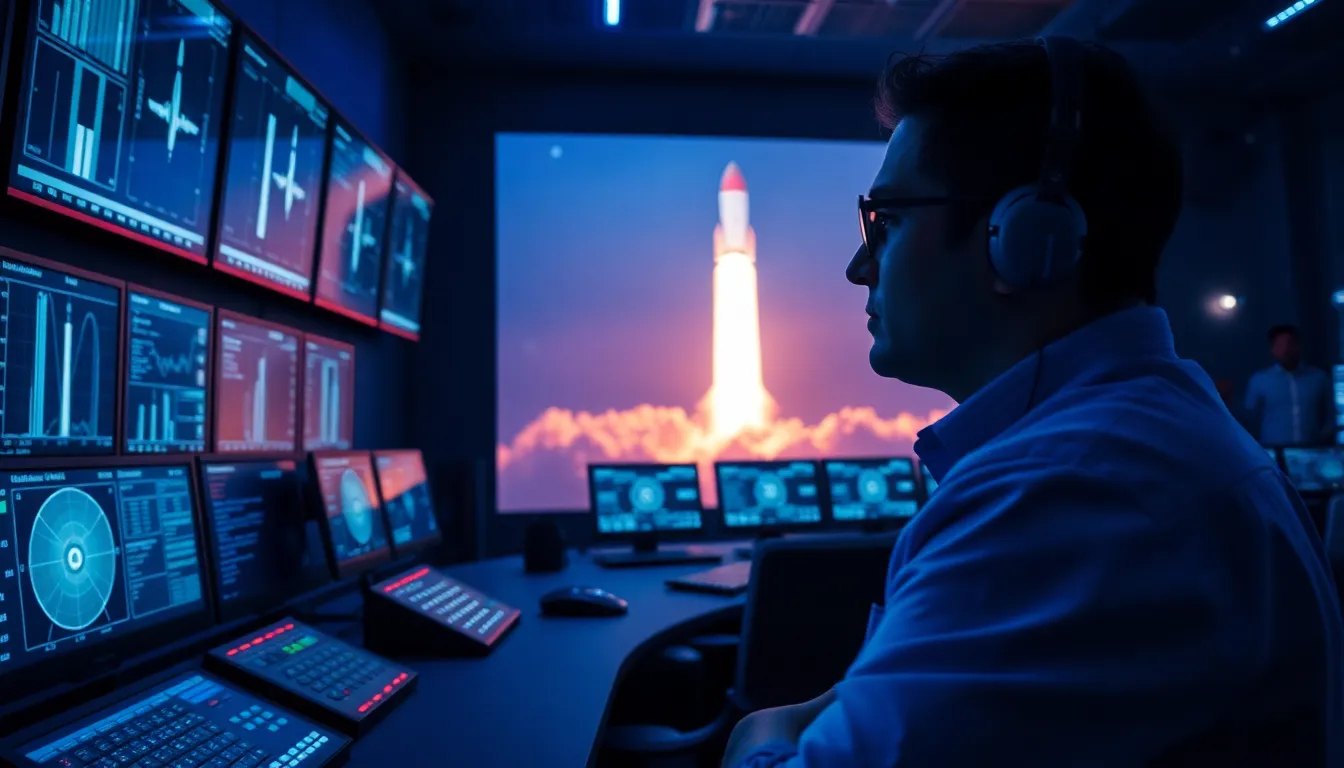 <bdi>SpaceX</bdi> دخلات البورصة: أكبر طرح عام فالتاريخ