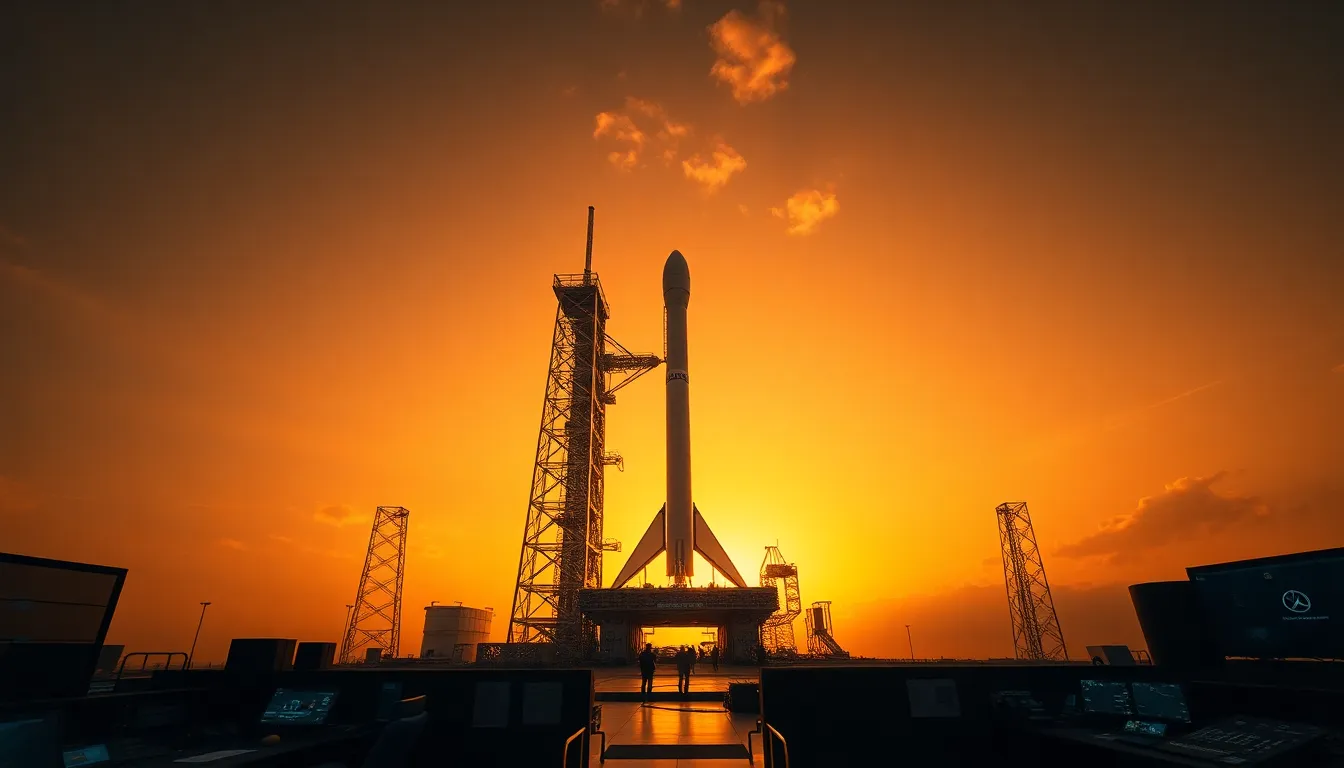 <bdi>SpaceX</bdi> دخلات البورصة بـ 2100 مليار دولار: أكبر <bdi>IPO</bdi> فالتاريخ