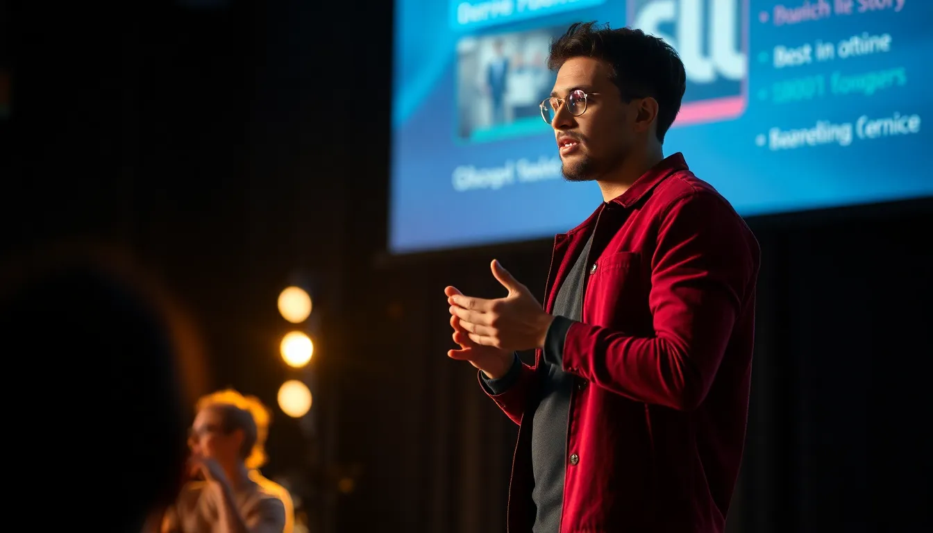 <bdi>Startup Battlefield 200</bdi>: آخر 3 أيام باش تقدم طلبتك