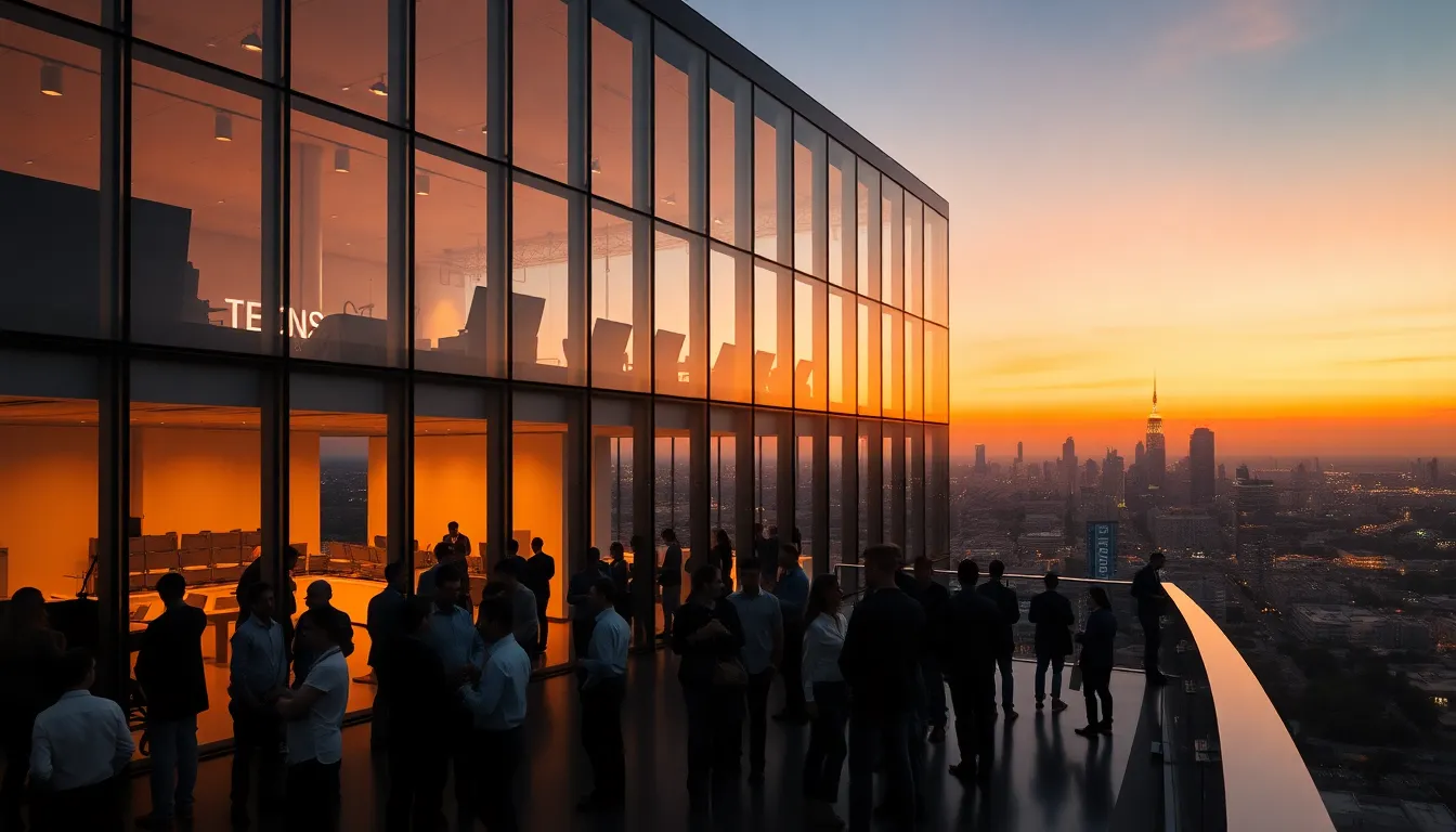 <bdi>StrictlyVC</bdi> لوس أنجليس: تكنولوجيا الدفاع والـ <bdi>AI</bdi> والتمويل فقلب النقاش