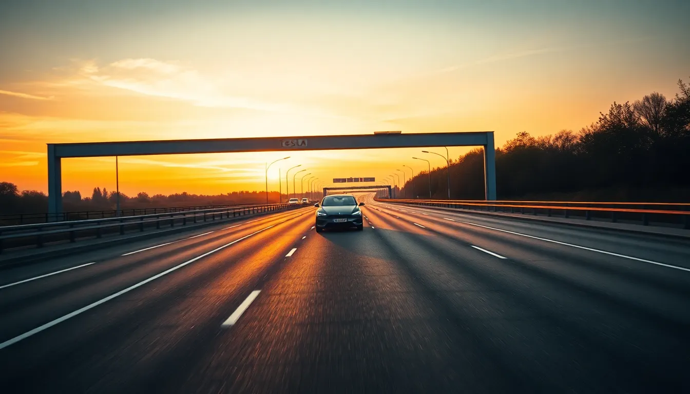 <bdi>Tesla FSD</bdi> ولا تقريبا: البلجيكا وافقات، لكن أوروبا ما زالت تتناقش