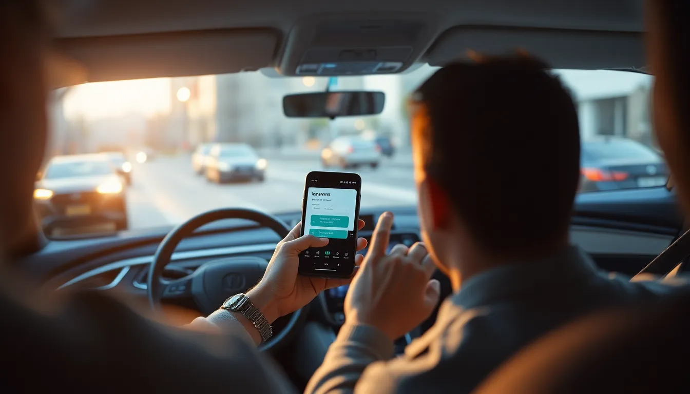Waymo تطلق اشتراك شهري: تاكسي ذكي بـ 25 يورو فالشهر