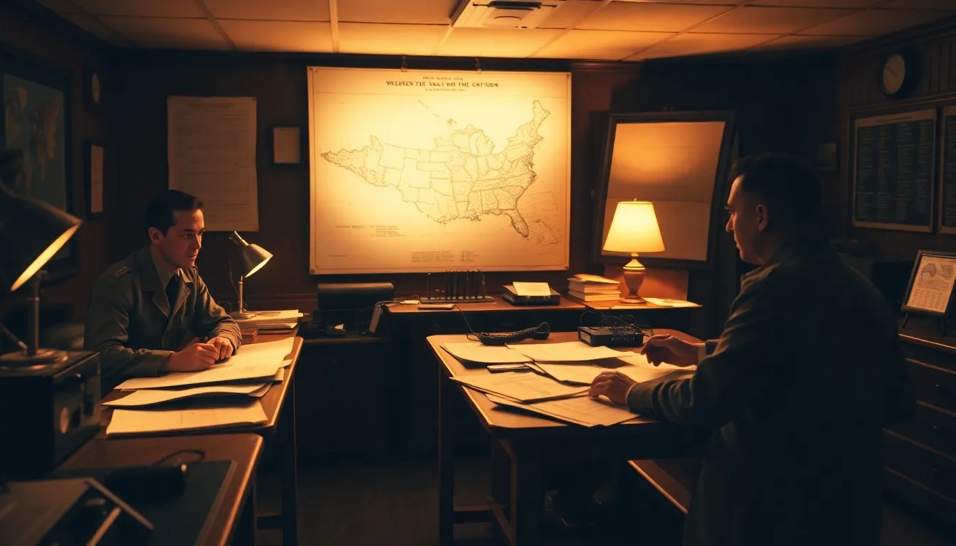 «Weather Replay»: كيفاش كانت الطقس سلاح حرب فـ D-Day